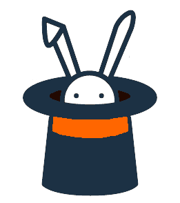 Rabbit by Nicole Portantiere from the Noun Project