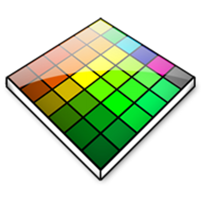 Color Cop Icon