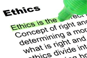 Ethics CC BY-SA 3.0 Nick Youngson